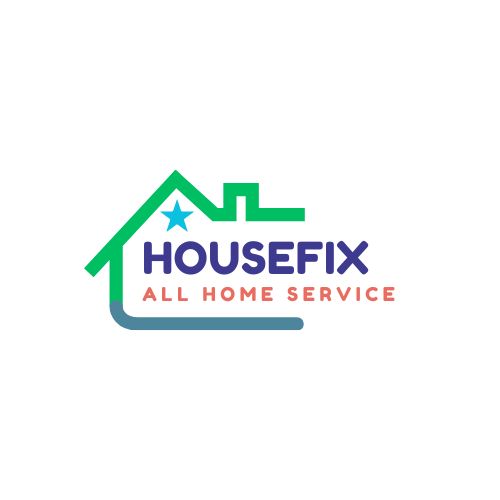 housefix logo